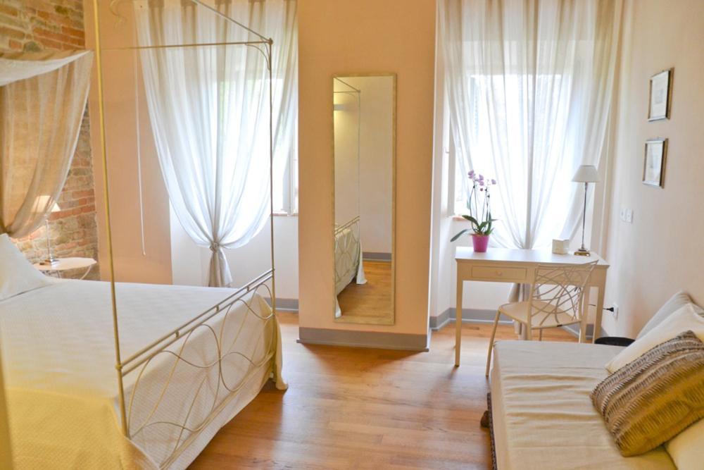 Villa Funari Country House Servigliano Rum bild