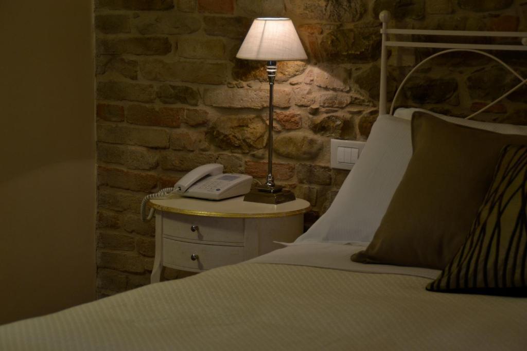 Villa Funari Country House Servigliano Rum bild