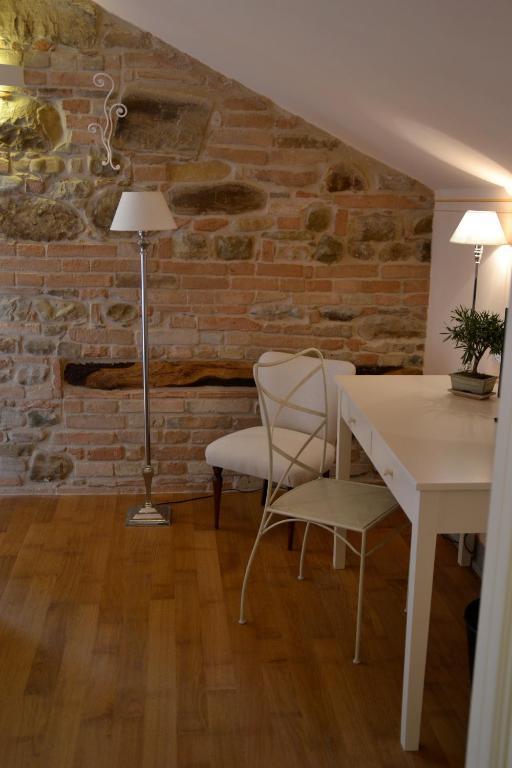 Villa Funari Country House Servigliano Rum bild