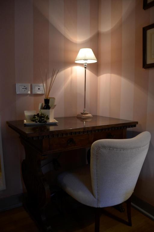 Villa Funari Country House Servigliano Rum bild
